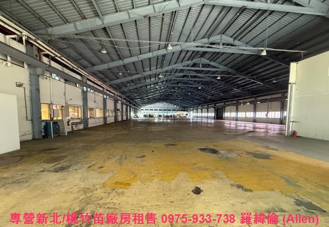 桃園新屋廠房-0