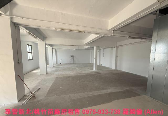 桃園八德廠房-0