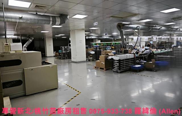 桃園八德廠房-2