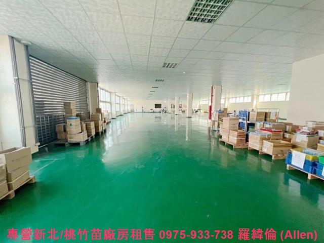 桃園蘆竹廠房-0