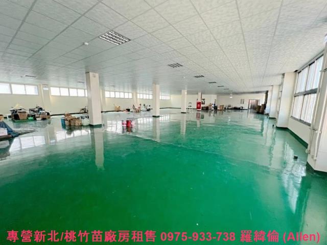 桃園蘆竹廠房-3