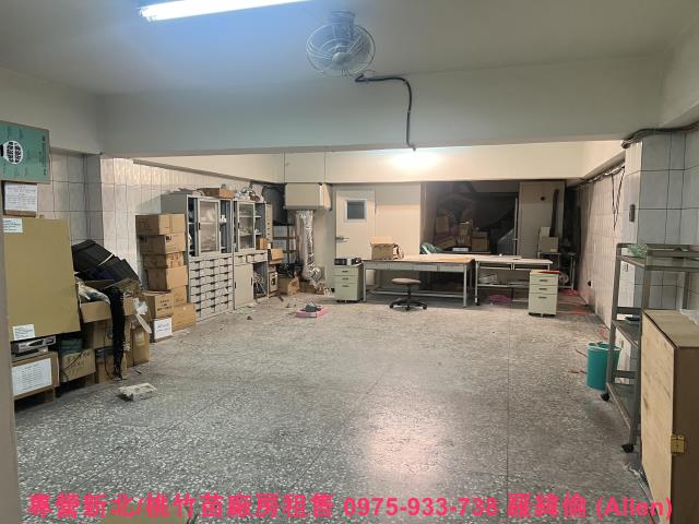桃園中壢廠房-0