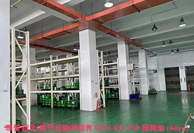 桃園中壢廠房-1