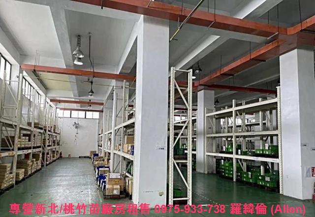桃園中壢廠房-6