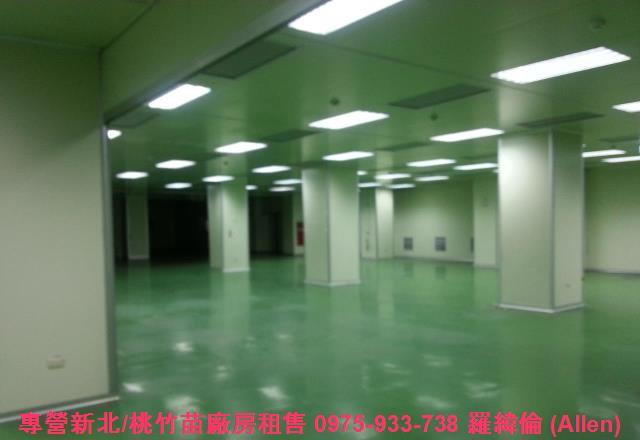 桃園中壢廠房-1