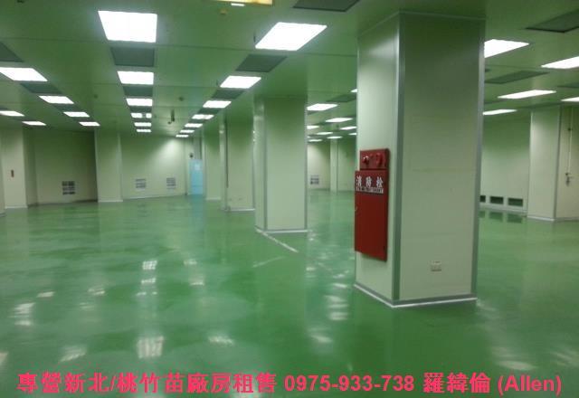 桃園中壢廠房-2