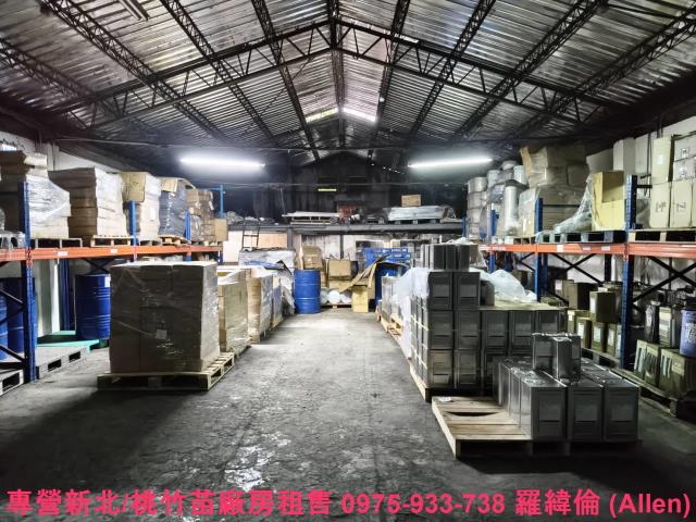 中壢廠房-1