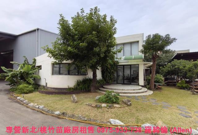 中壢廠房-0