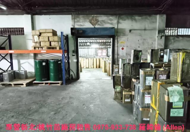 中壢廠房-1