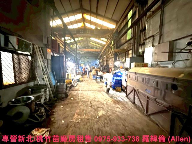 蘆竹廠房-0