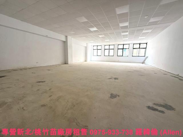 龜山廠房-1