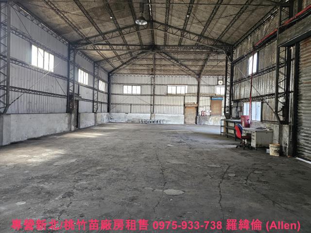 平鎮廠房-0