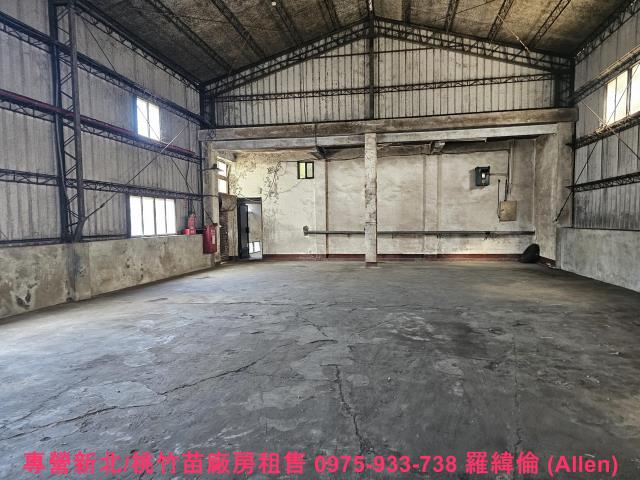 平鎮廠房-1