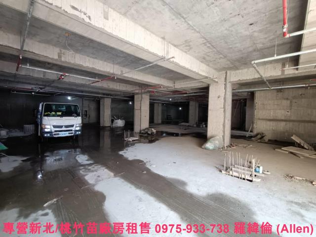 龜山廠房-1