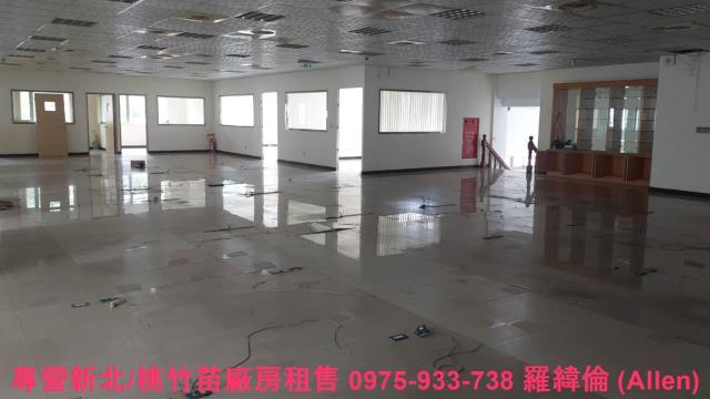 龜山廠房-2