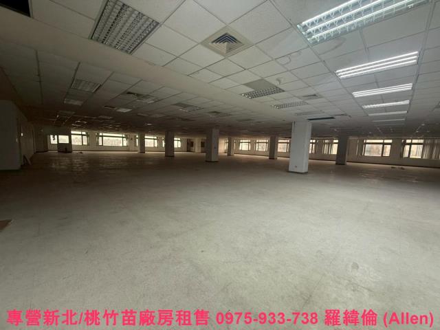 中壢廠房-0