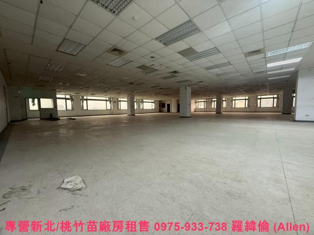 中壢廠房-1
