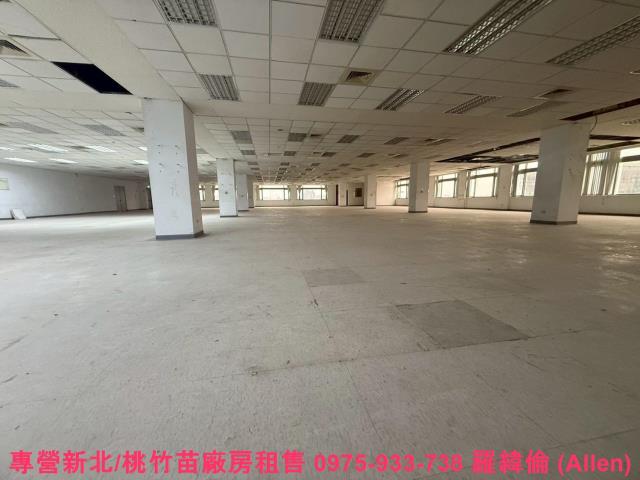 中壢廠房-2