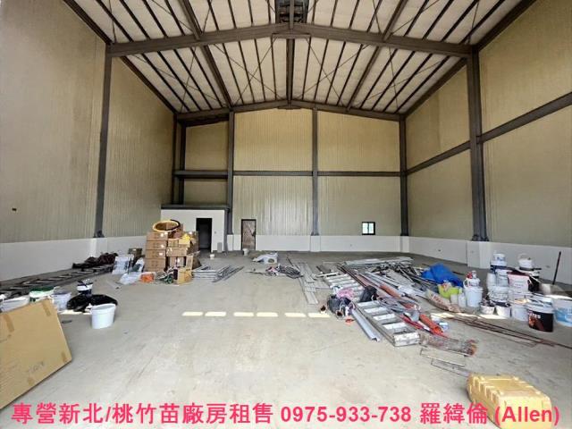 蘆竹廠房-0