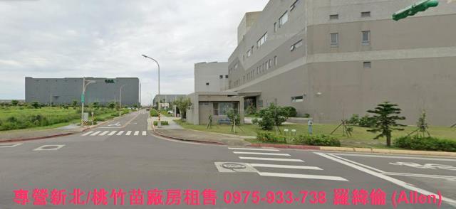 桃園廠房-0