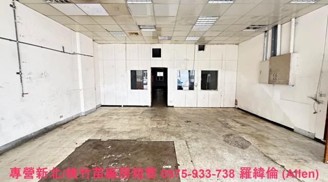 桃園廠房-0