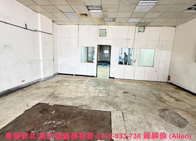 桃園廠房-2