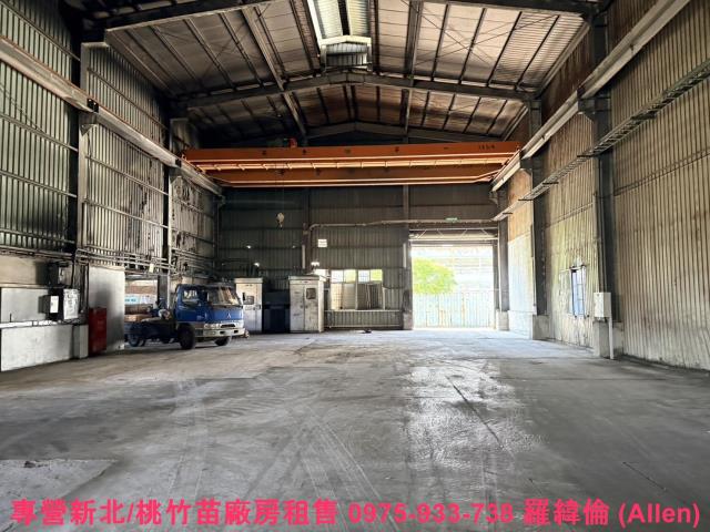 桃園廠房-2