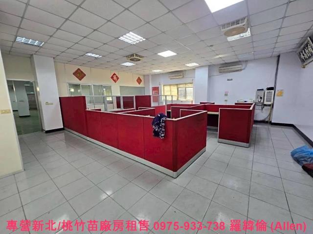 桃園廠房-2
