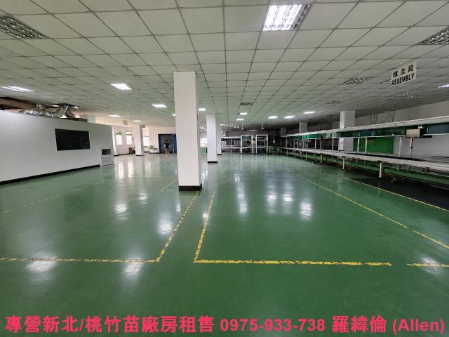 桃園廠房-3