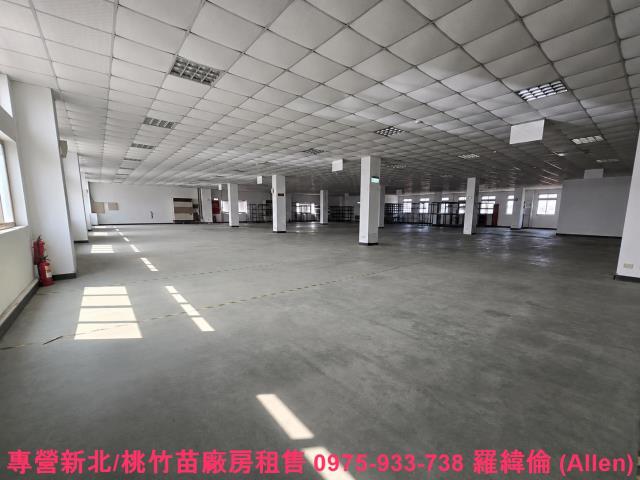 桃園廠房-0