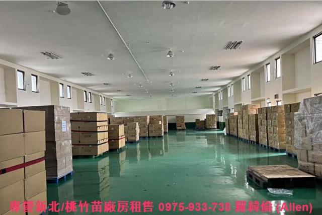 桃園廠房-1