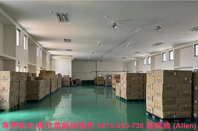 桃園廠房-3