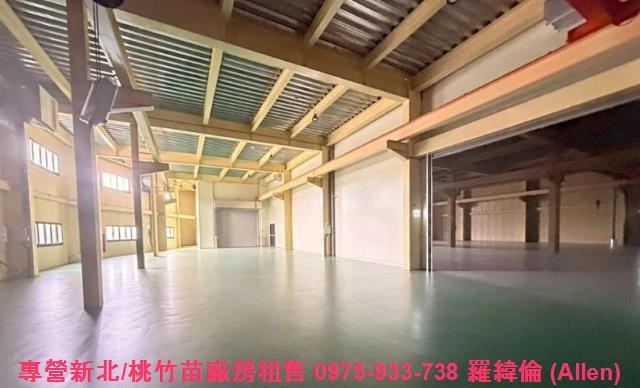 桃園廠房-3