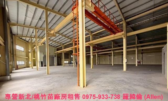 桃園廠房-4