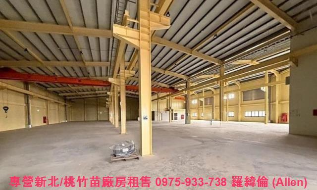 桃園廠房-5