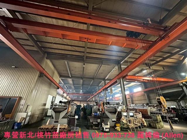 桃園廠房-2