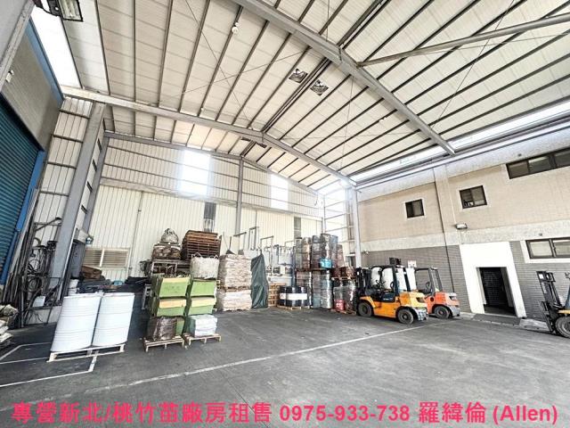桃園廠房-3