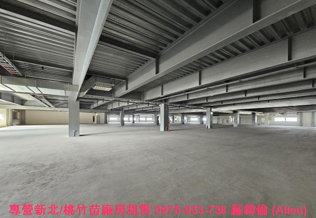 桃園廠房-3