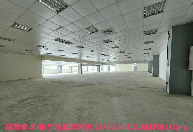 桃園廠房-4