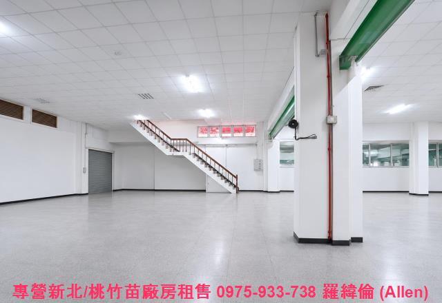 桃園廠房-3