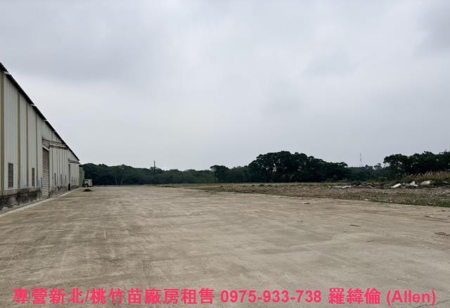 桃園龜山廠房-3