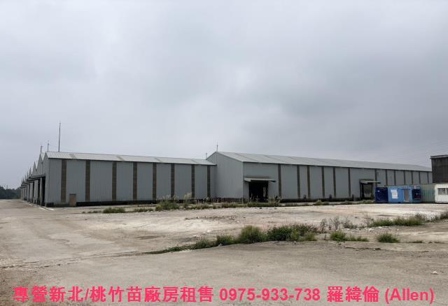 桃園龜山廠房-4