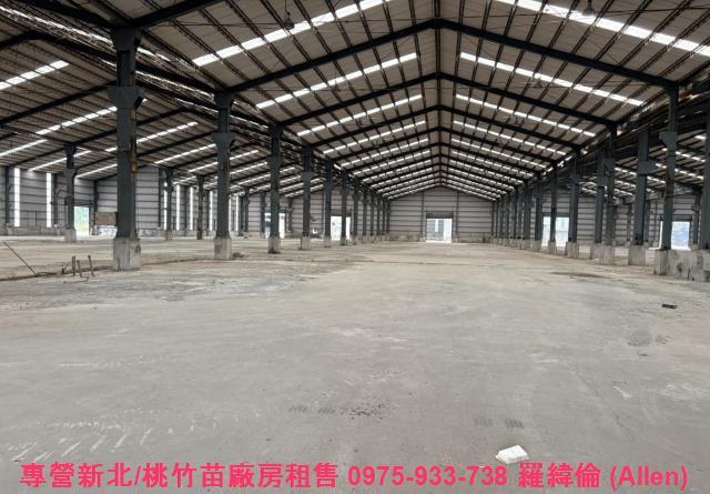 桃園龜山廠房-0