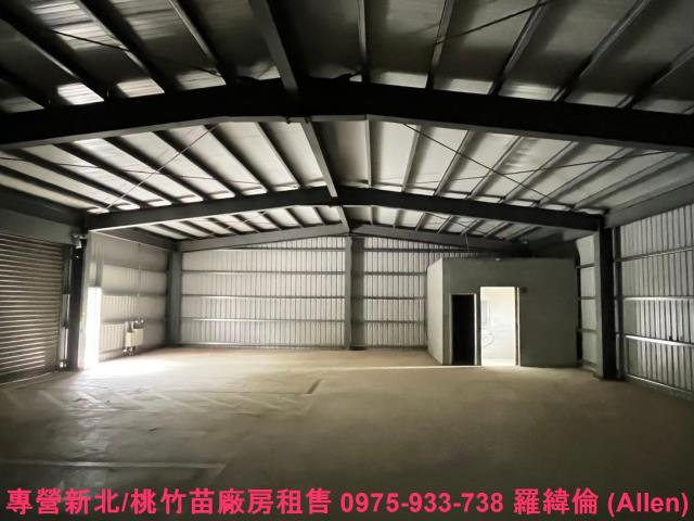 桃園觀音廠房-1