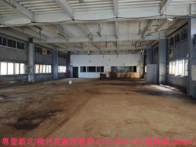 桃園大園廠房-0