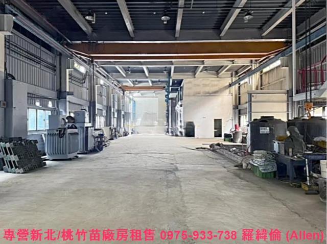 桃園大園廠房-1