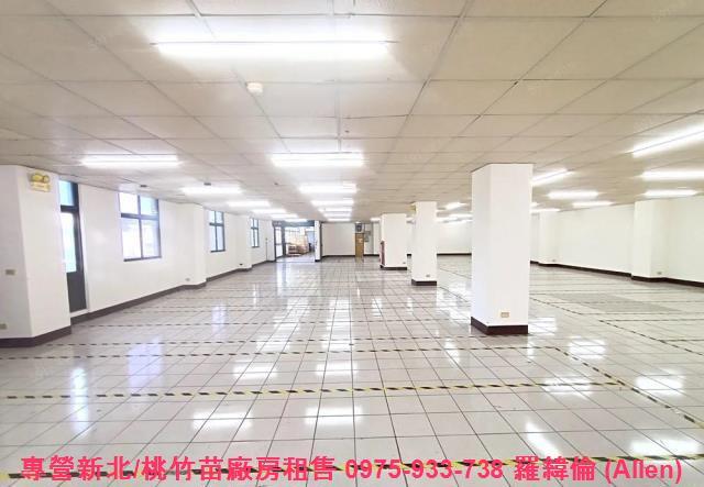 桃園龜山廠房-1