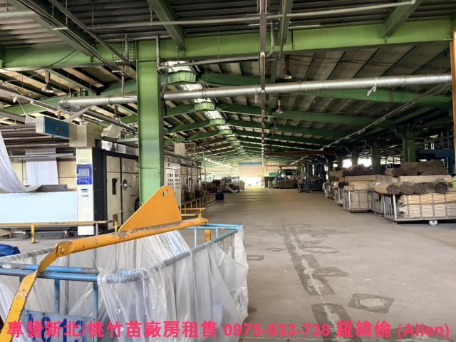 桃園龜山廠房-2