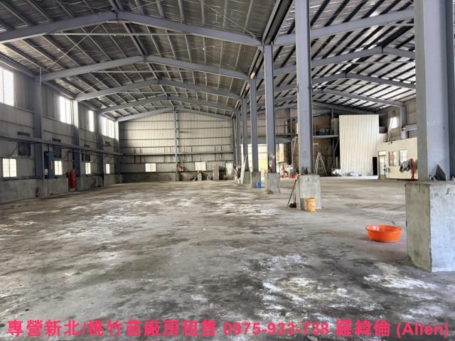 桃園八德廠房-0