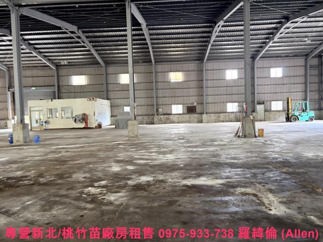 桃園八德廠房-1